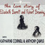The Love Story of Elizabeth Barrett & Robert Browning Albumcover