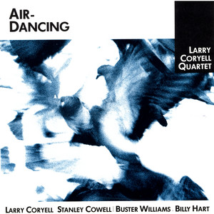 Air Dancing album