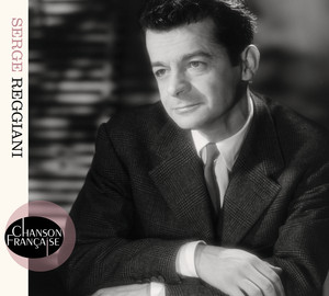 Chanson Française album