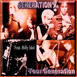 Your Generation album