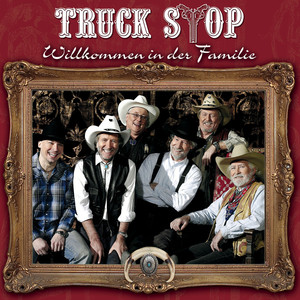 Willkommen in der Familie album