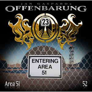 Folge 52: Area 51