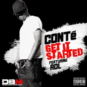 Cont&eacute; DBM feat. ADL