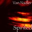 Spirited Albumcover
