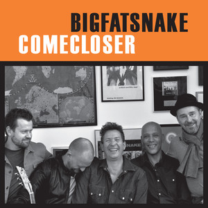 Come Closer album