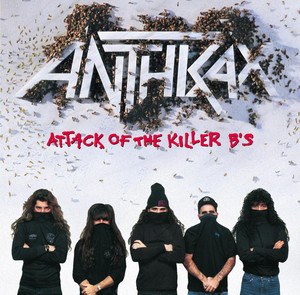 Attack of the Killer B's album