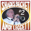 Shades of Bechet # 2 Albumcover