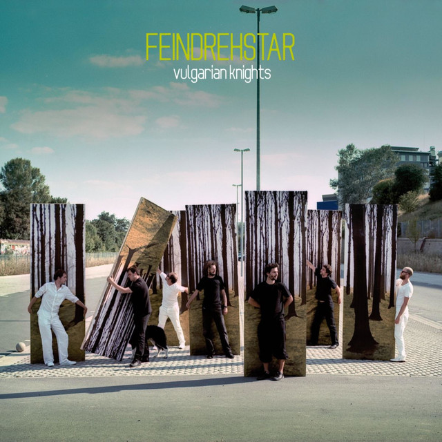Feindrehstar Photo