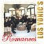 Romances cover