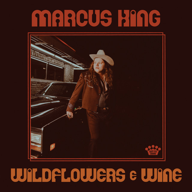 Wildflowers & Wine cover
