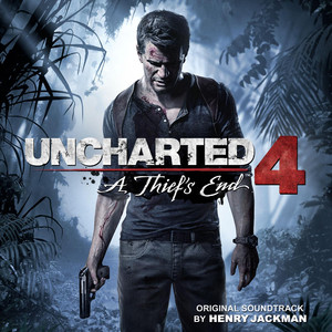 Uncharted 4: A Thief's End (Original Soundtrack) album