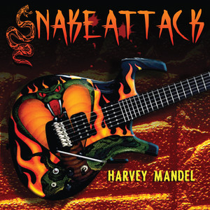 Snake Attack album