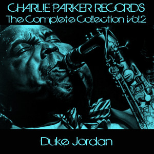 Charlie Parker Records: The Complete Collection, Vol. 2 album