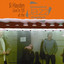 Live in 05 at the Coventry Jazz Festival Albumcover