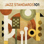 Jazz Standards 101 cover