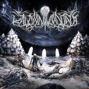 Routamaa cover