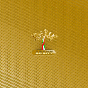 Arany cover