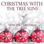 Christmas With: The Tree Suns cover