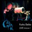 Live, Vol. 1 Albumcover
