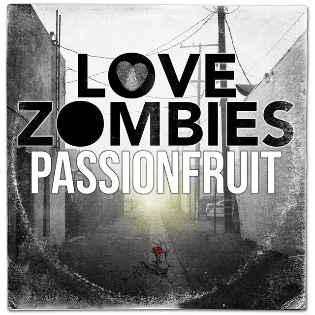 Love Zombies Photo