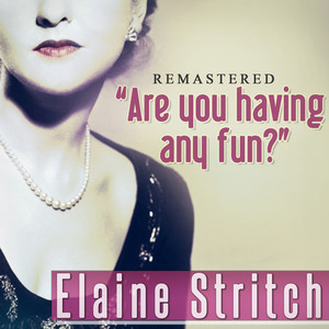 Are You Having Any Fun? album