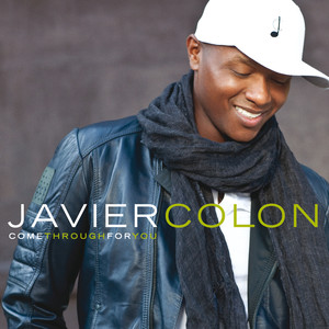 Come Through for You cover