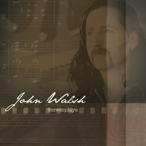 Screenplays Albumcover