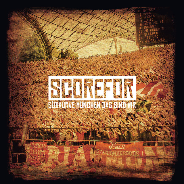 Scorefor Photo
