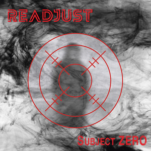 Subject Zero cover