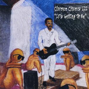 Clarence Chavers III