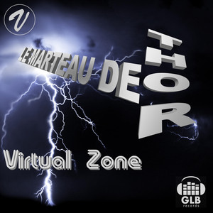 Le Marteau de Thor by Virtual Zone