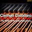 The Poet Of The Piano - The Best Of Carmen Cavallaro Albumcover