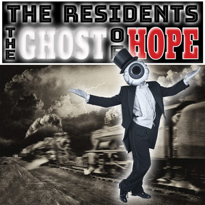The Ghost Of Hope album