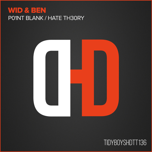 Wid & Ben Photo