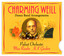 Charming Weill cover