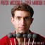 Super Marimba II Albumcover