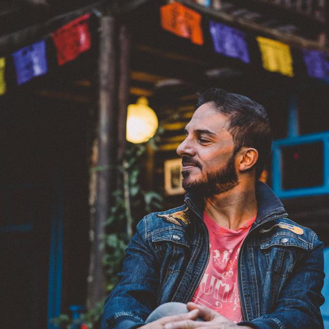 Alejo García photo