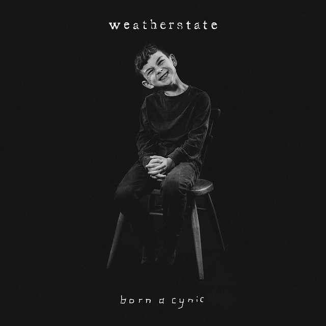 Born A Cynic cover