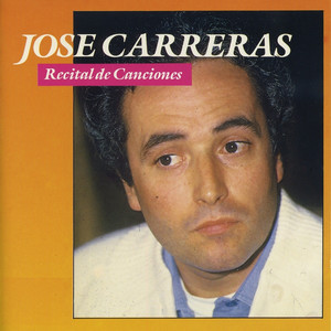 Recital de canciones album