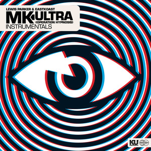MK Ultra: Operation Hypnosis (Instrumentals) album