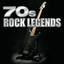 70s Rock Legends Albumcover