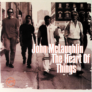 The Heart of Things album