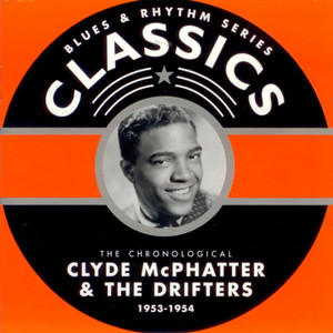 Blues & Rhythm Series Classics album