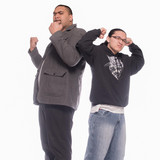 Uce Wayne & Massiah profile