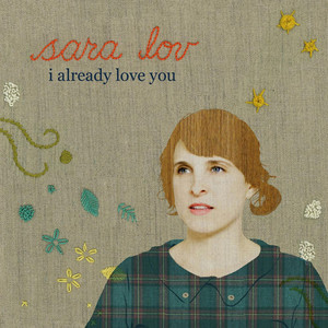 I Already Love You cover