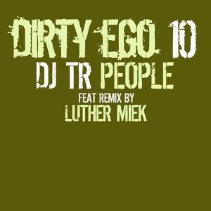 DJ T R