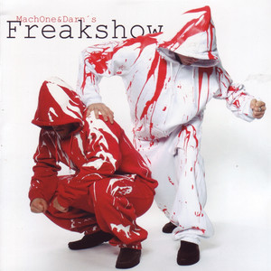 Freakshow album