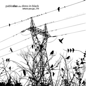 Dress In Black & Pablo Das