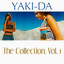 The Collection, Vol. 1 cover