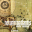 Return To Atlantis (Another Soundtrack) Albumcover